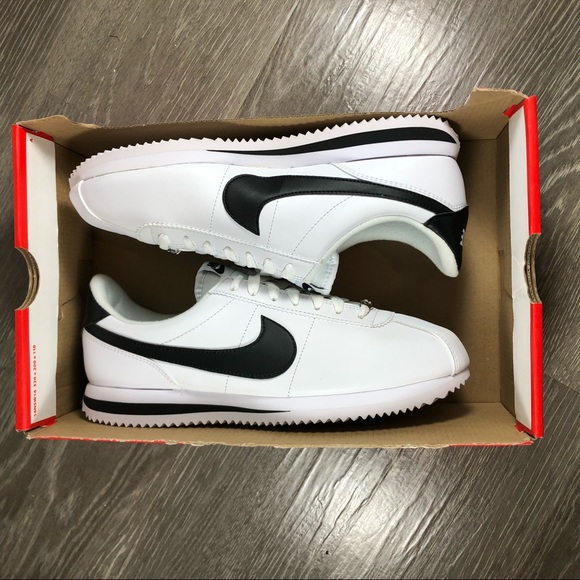 Nike Cortez Basic Leather NWT - Picture 7 of 7